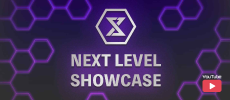 NEXT LEVEL SHOWCASE XIII PART2